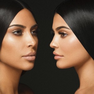 Kylie Jenner Reveals Her and Kim Kardashian New Lipstick Collaboration Kylie Jenner Reveals Her and Kim Kardashian New Lipstick Collaboration